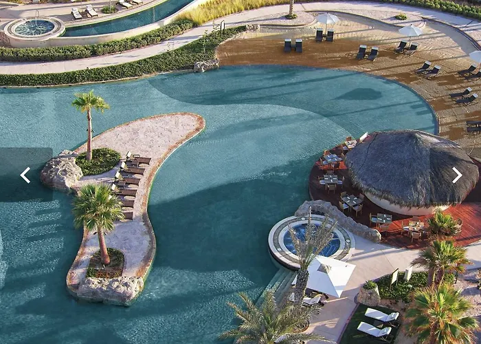 Grand Solmar Pacific Dunes Golf And Spa Cabo San Lucas