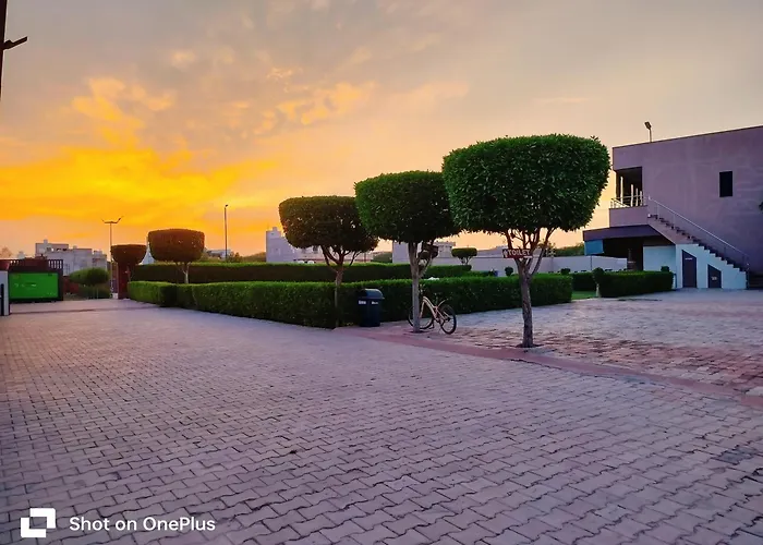 Apple Resort & Restaurant Jodhpur 