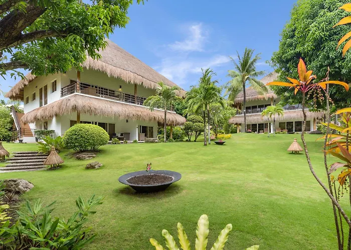 Atmosphere Resorts & Spa Dauin