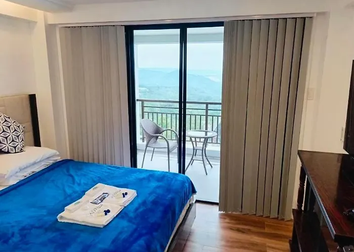 Skymount Resort Tanay