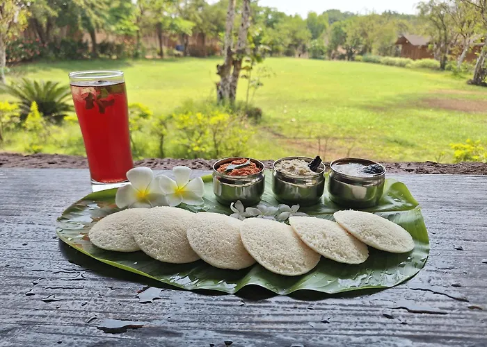 Rockhill Adventures And Resorts Kolad