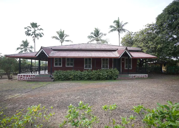 Rockhill Adventures And Resorts Kolad