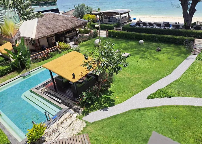 Mama Beach Residence - Adults Only Phi Phi Don