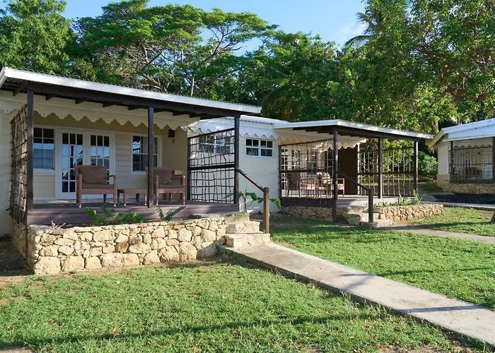 Hawksbill Resort Antigua (Adults Only) Five Islands Village