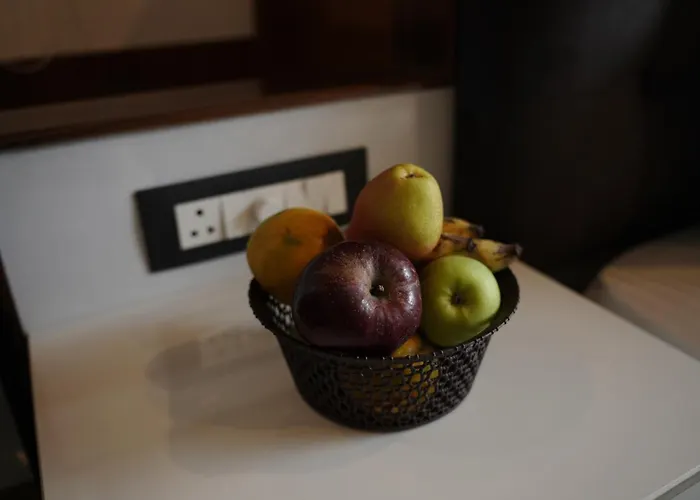 Olives The Boutique Resort Kalpetta