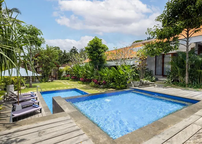 Bhumi Sangtu Ubud