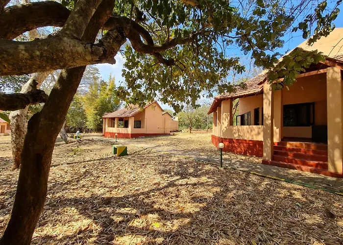 The Country Club Wildlife Resorts Bandipur