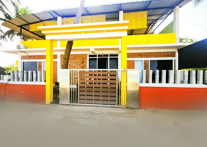 Ocean View Resort Pondicherry