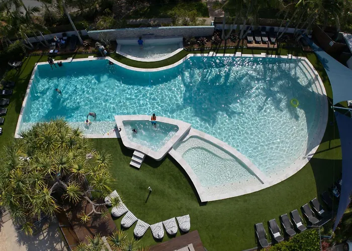Atlantis Marcoola Hotel