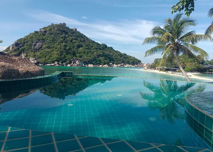 Nangyuan Island Dive Resort Koh Tao