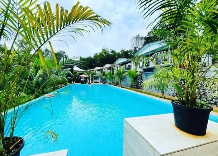 The Nihal Resort Mahabaleshwar