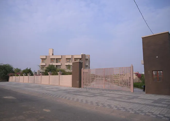 The Govindam Resort Vrindavan