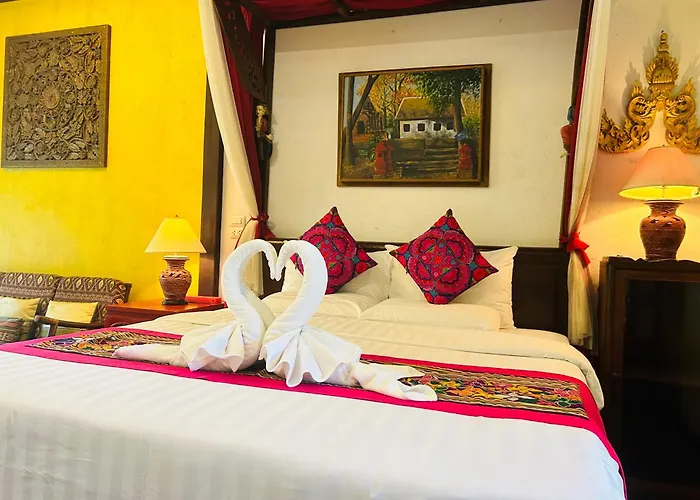 Hongkhao Village Chiang Mai