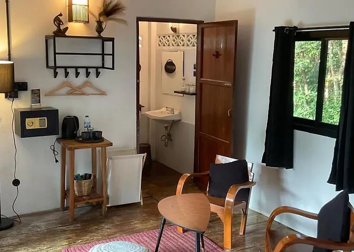 Oon Lee Bungalows Koh Jum