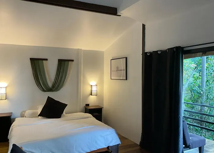 Oon Lee Bungalows Koh Jum