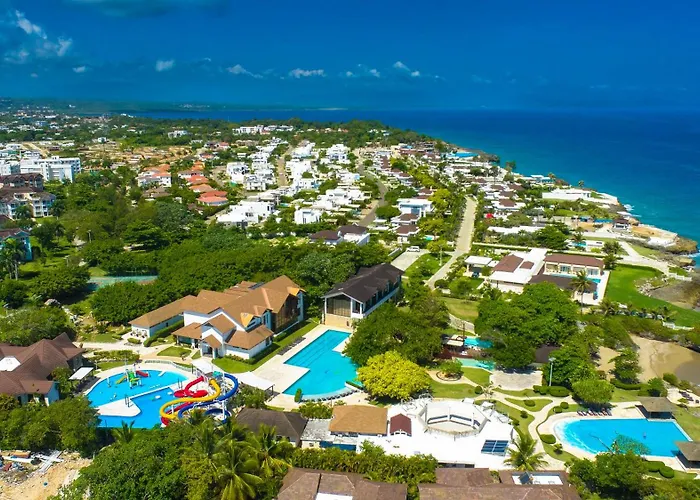 Sosua Ocean Village Deluxe