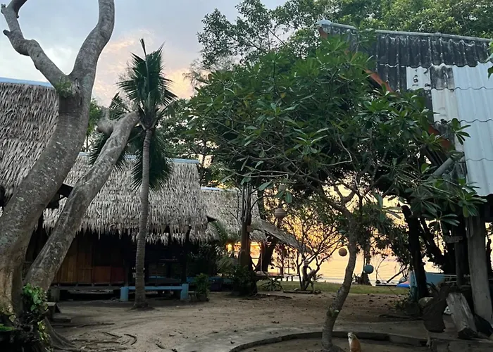 Sanctuary Lanta Hotel Koh Lanta