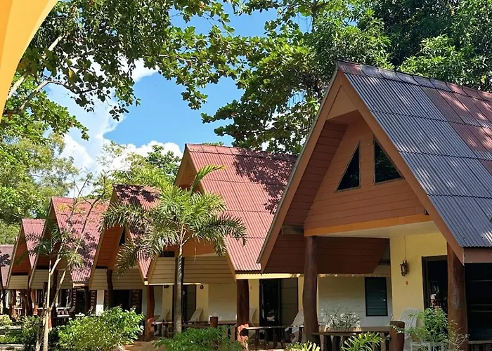 Season Bungalow Koh Jum