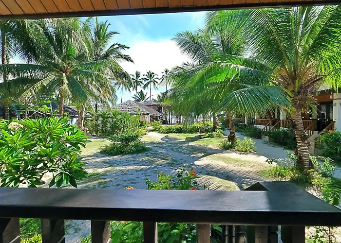 White Villas Resort Siquijor