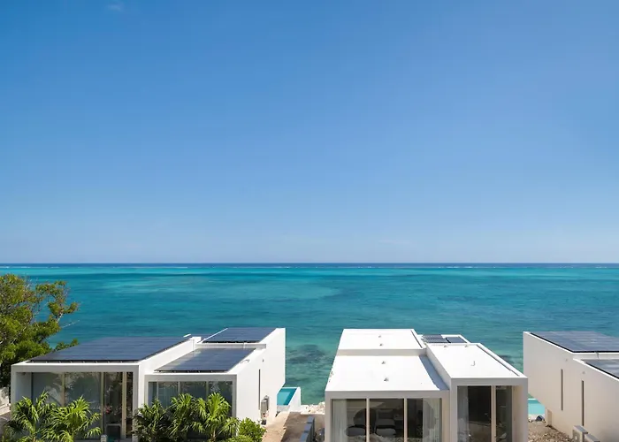 Beach Enclave Grace Bay
