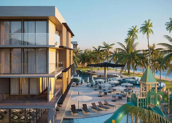 Gav Porto Alto Resorts Porto De Galinhas Ipojuca