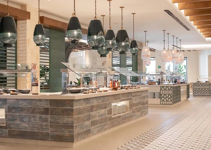 Catalonia Bayahibe Hotel