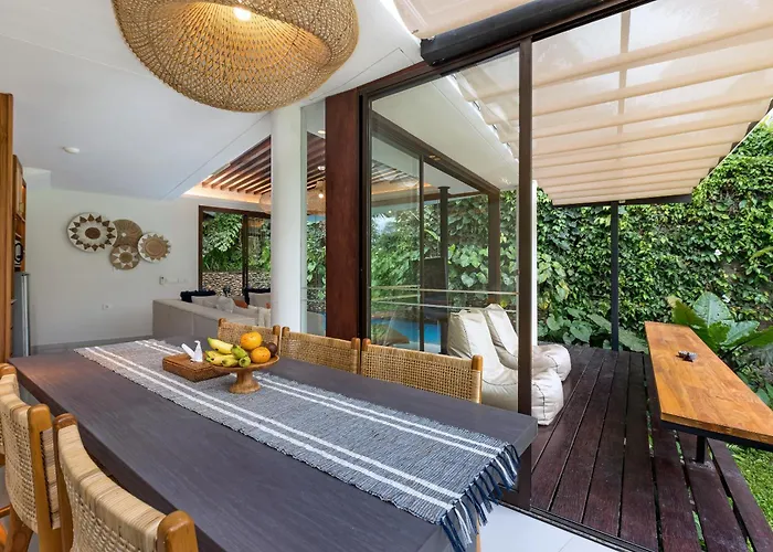 Ubud Green Resort Villas Powered By Archipelago