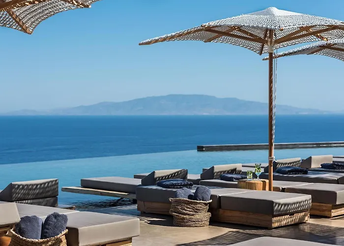 Andronis Arcadia Hotel Oia 