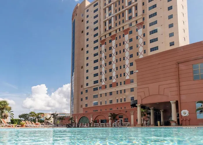 Westgate Palace Hotel - Universal - I-Drive Orlando