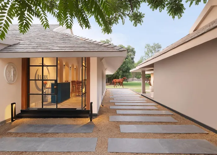 Modi Estate, Meerut - Am Hotel Kollection