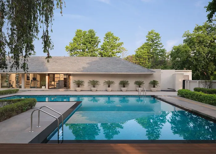 Modi Estate, Meerut - Am Hotel Kollection