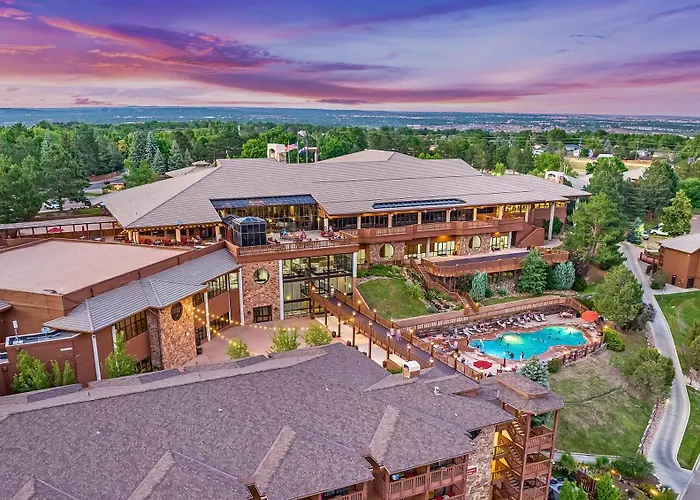Cheyenne Mountain Resort, A Destination By Hyatt Hotels Colorado Springs