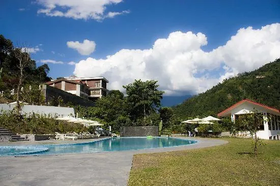 Club Mahindra Baiguney Darjeeling 