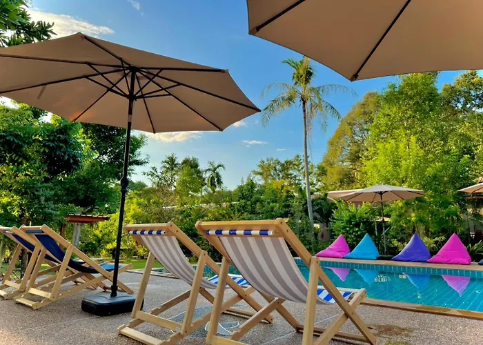 Pana Long Beach Resort - Sha Plus Ko Lanta