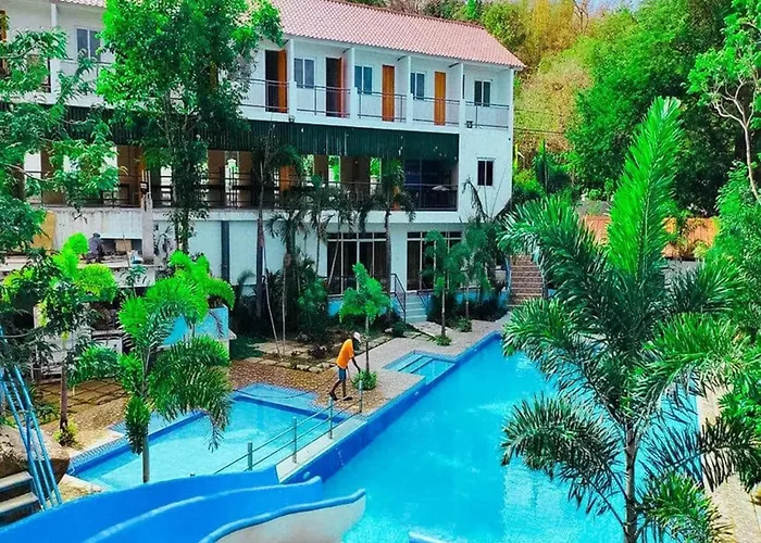 As Ilaya Resort And Event Place Powered By Cocotel Nasugbu