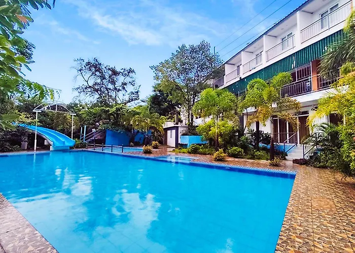 As Ilaya Resort And Event Place Powered By Cocotel Nasugbu