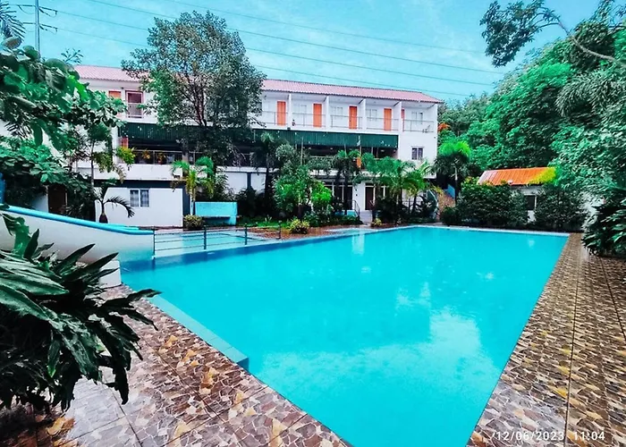 As Ilaya Resort And Event Place Powered By Cocotel Nasugbu