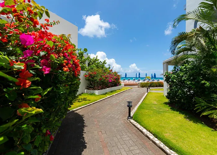 La Vista Resort Simpson Bay