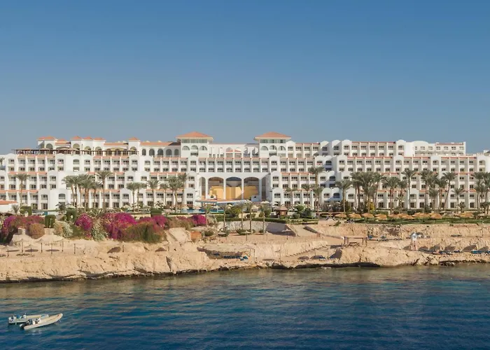 Siva Sharm Resort & Spa