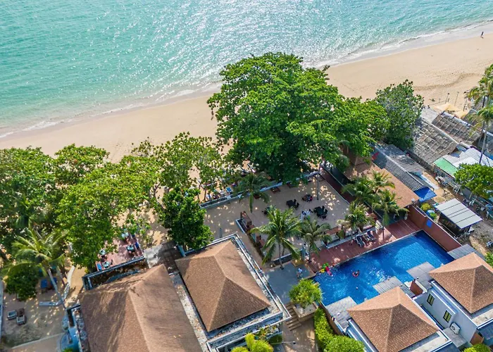 Lanta Sand Resort & Spa Koh Lanta