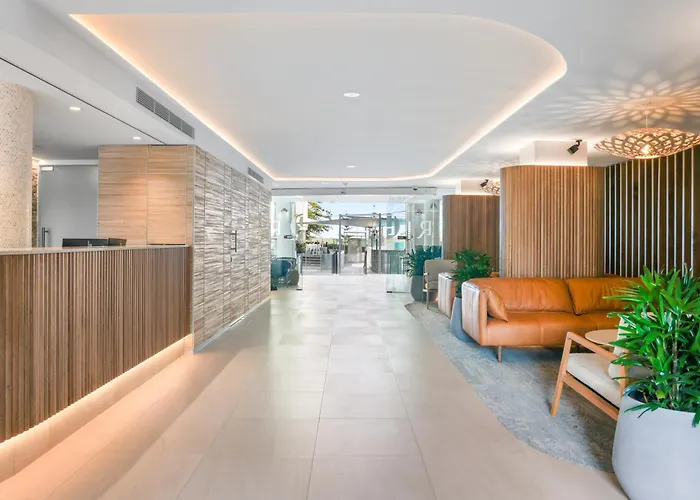 Rumba Beach Resort Caloundra