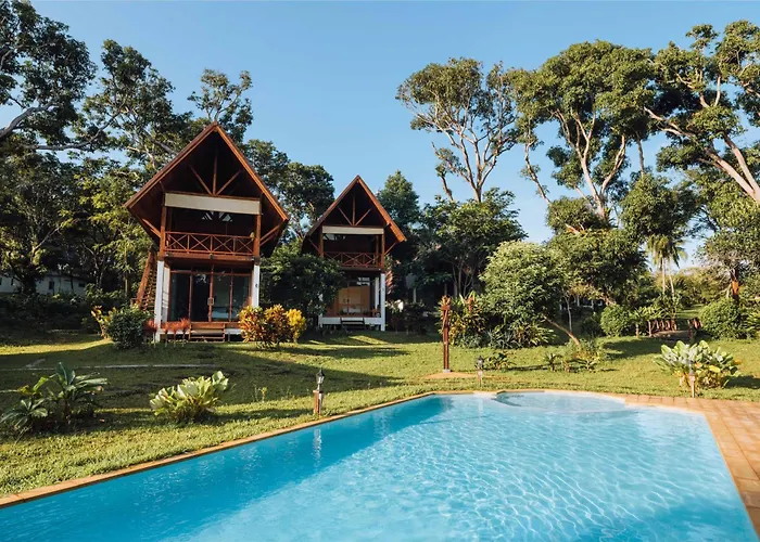 Phayamas Private Beach Resort And Island Brew - Adults Only Koh Phayam