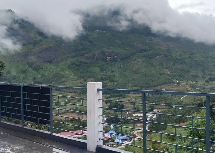 Green Valley Vattavada Resorts