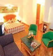 Baikunth Resort Kasauli