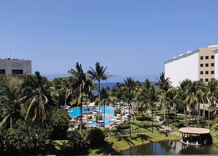 Hotel Vidanta World Nuevo Vallarta
