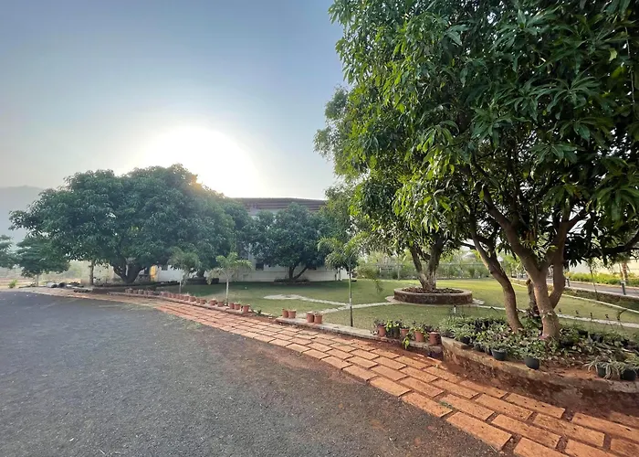 Deep Nature Resort Khopoli