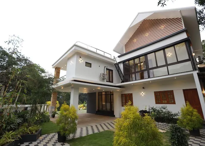 Freedom Resorts Chinnakanal