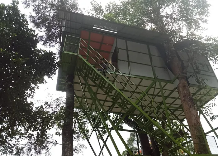 Freedom Resorts Chinnakanal