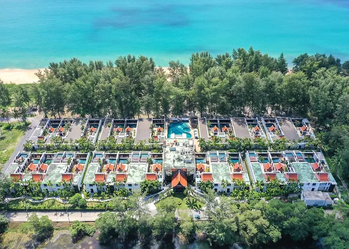 Maikhao Dream Villa Resort And Spa, Maikhao Phuket