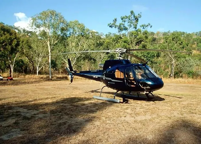 Paradise Cove Villa (Adults Only) Airlie Beach